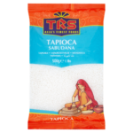 Tapioca (Sabudana) New-Trs 500Gx6